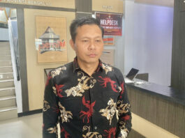 Masyarakat Diminta Bersabar Menunggu Hasil Perolehan Suara Resmi dari KPU