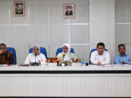 Universitas Bengkulu Raih Sejumlah Prestasi Dari Berbagai Bidang di Tahun 2024