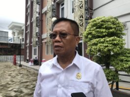Dewan Usulkan Percepatan Pengerukan Pelabuhan Pulau Baai Bengkulu