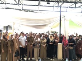 Reses DPRD Kota Bengkulu Fatmawati, Warga Keluhkan BPJS, Lampu Jalan, dan Stunting