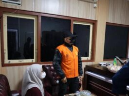 Tikus-tikus Sekretariat DPRD Bengkulu Diciduk!