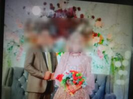 Baru Lulus PPPK !!! seorang Guru Honorer Di Kecamatan Pondok Kelapa Nikah Sama Suami Orang