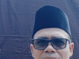 Teuku Zulkarnain Waka I DPRD Provinsi Bengkulu Hadiri Program Pangan Murah: Upaya Nyata Kendalikan Inflasi
