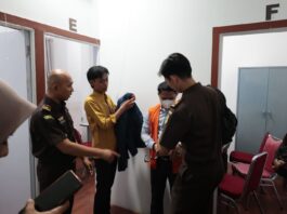 Dari Pembela Jadi Tersangka: Kisah Tragis Oknum Pengacara Bengkulu Terjerat Korupsi Tol