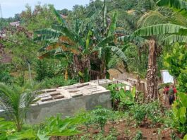 Sorotan Tajam di Bengkulu Tengah: Benarkah Proyek Penampungan Air Limbah ‘Siluman’? Kabid CK Akhirnya Buka Suara