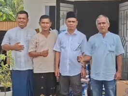 Dari Aceh hingga Sumbar Terendam Banjir, Teuku Ingatkan Warga Bengkulu Waspada Cuaca Ekstrem