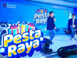Giatkan Inklusi Keuangan Digital di Masyarakat, Bank Raya Dorong Optimalisasi Program Loyalitas Pelanggan