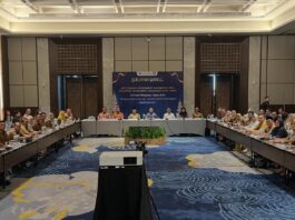 Menuju Bengkulu Siap Investasi 2026, Pemprov dan BI Gelar BIG RIRU