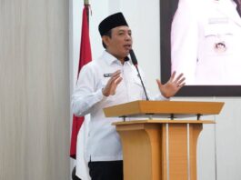 Kota Bengkulu Siap Bertransformasi pada 2027: Fokus pada Infrastruktur dan Pemerataan Ekonomi