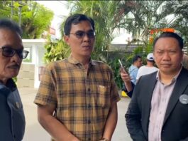 Diduga Cemari Lingkungan Akibat Bau Tak Sedap, Hotel Mercure Bengkulu Disidak DPRD