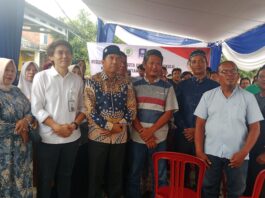 Reses DPRD Kota Bengkulu di RT 26 Bentiring: Warga Dorong Perbaikan Jalan, Lampu, dan Air Bersih
