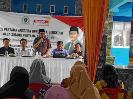 Reses Perdana 2026 – Jembatan Antara Aspirasi Warga dan Realitas Anggaran