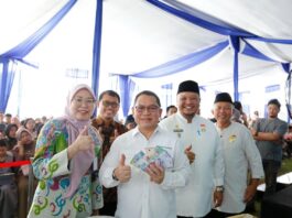 BI Bengkulu Gelar SERAMBI Ramadan, Siapkan Lebih dari Rp30 Miliar Uang Baru hingga Lebaran