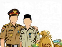 SKANDAL DESA BUNGA TANJUNG: KADES DIDUGA MAKAN ASET, BUPATI MUKOMUKO TUTUP MATA DAN TUTUP MULUT