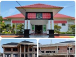 Ganti Kejari, Ganti Harapan. Akankah Kasus PA Mukomuko Terbongkar Atau Kembali Menggantung?