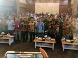Ekonomi Bengkulu Tumbuh 4,80 Persen pada 2025, Pemerintah Bidik Kawasan Industri sebagai Penggerak Baru