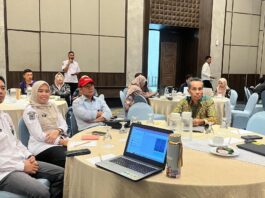 Pemprov Bengkulu Dorong Pemanfaatan Data Spasial lewat Platform MapBiomas, Dukung Pembangunan Berkelanjutan