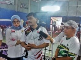 Resmi Ditutup, Turnamen PB Sanak Galo Lahirkan Bibit Unggul: Suharto Tekankan Persatuan Kunci Kemajuan Bulutangkis Bengkulu