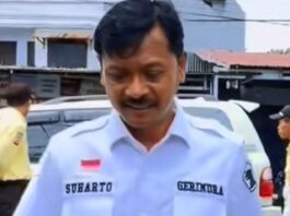Hadirkan Solusi Nyata, Suharto Apresiasi Langkah Tegas Prabowo di May Day 2026
