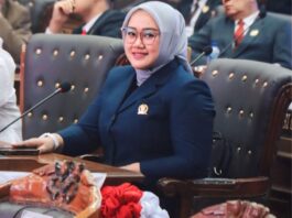 Hari Pendidikan Nasional 2026, Epriya: Pendidikan Bermutu Harus Bisa Diakses Semua Lapisan Masyarakat