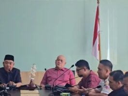 Rapat Dengar Pendapat Komisi I dengan Mahasiswa Papua: Soroti Isu Keamanan dan Hak Asasi Manusia