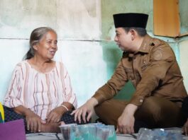 Walikota Bengkulu Dedy Wahyudi Minta Maaf ke Mbah Tukiyem: Hak PKH Lansia yang Dirampas, Pemkot Pulihkan