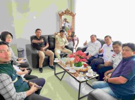 GOR UMB Resmi Jadi Venue Sirnas 2026, PBSI Bengkulu: “Ini Bukti Sinergi Pendidikan dan Olahraga”