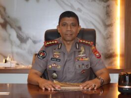 Polda Bengkulu Jemput Saksi Terlapor yang Mangkir Dua Kali Panggilan