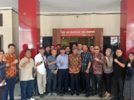 Dua Mantan Wali Kota dan Seorang Pengacara Dilaporkan Terkait Suap Rekrutmen PDAM