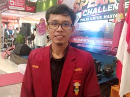 IMM Bengkulu Luncurkan “Speak Up Challenge”, Wadah Aspirasi Kreatif Generasi Muda di Momentum HUT Polri ke-80