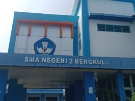 SMAN 2 Kota Bengkulu Sukses Selesaikan SPMB 2026, Pelayanan Lebih Responsif dan Tertib
