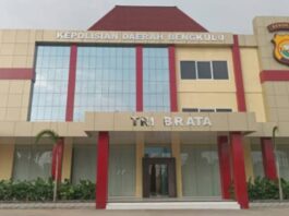 Di Balik Pergantian Pucuk Pimpinan: Rotasi Besar-Besaran Jajaran Polda Bengkulu