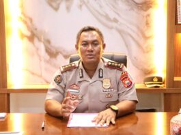 Direktorat Reskrimsus Polda Bengkulu Tetapkan Empat Tersangka Baru dalam Kasus Gratifikasi PHL Perumda Tirta Hidayah Jilid II