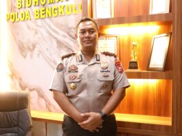 Perkembangan Kasus Investasi Bodong di Bengkulu : Tersangka ditahan kerugian korban capai rp 5.6 miliar