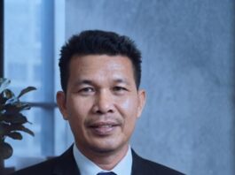 TEPIS ISU SUAP: KUSMIADI KECAM KERAS TUDUHAN KEJI SEBAGAI UPAYA PEMBUNUHAN KARAKTER DI KASUS DUGAAN KORUPSI DESA LUBUK LAYANG ILIR