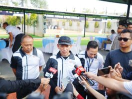 Kapolri Cup Shooting Championship 2026 Jadi Ajang Perkuat Sinergitas dan Pembinaan Atlet