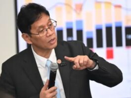 Menkeu Purbaya: Ekonomi Indonesia Kuat, Defisit APBN di Bawah 3% dan Reformasi Kemenkeu Dipercepat
