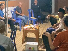 6 TAHUN DIABAIKAN! WARGA BETUNGAN ULTIMATUM INDOMARCO: BERTINDAK ATAU HADAPI AKSI MASSA