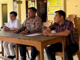DIKASIH BATAS 13 JULI! WARGA BETUNGAN ULTIMATUM INDOMARCO: TUNAIKAN UU & PERDA ATAU SIAP-SIAP AKSI BESAR