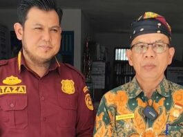 Warga Sumber Jaya Dan Warga Kandang Desak Penertiban Kerbau , Satpol PP Siap Tindak Tegas Pemilik
