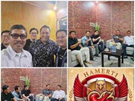 Sinergi Kebangsaan: Mempertebal Hati Nasionalis Rakyat Menuju Indonesia Emas Bersama Program Prabowo Subianto