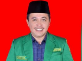 “SAATNYA YANG MUDA MENGABDI” ANDIKA PRANATA SIAP MAJU DI PILEG 2029 DAPIL BENGKULU TENGAH