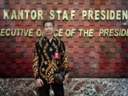Pimpinan Redaksi Cyber Nasional Desak Pusat Usut Tuntas Misteri Proyek Rp44,5 Miliar TPA Kabil: DLH Batam Lebih Sibuk Bungkam