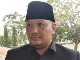 WAKIL WALI KOTA BENGKULU MURKA, ANCAM SANKSI BERAT ATAS DUGAAN PUNGUTAN DI TK PEMBINA NEGERI 1