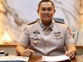 API KECIL BIKIN BENCANA BESAR: POLDA BENGKULU INGATKAN BAHAYA BAKAR LAHAN SAAT KEMARAU