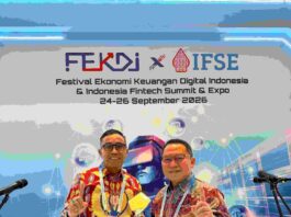 Bank Indonesia Gelar Championship TP2DD 2026 di FEKDI x IFSE: Daerah Berprestasi Raih Penghargaan Digitalisasi