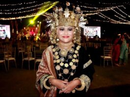 IAWP 2026 Jadi Ruang Perkenalkan Kekayaan Budaya Indonesia ke Dunia