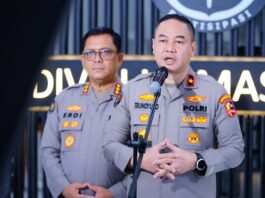 Polri Pastikan Penanganan Laporan Dugaan Penipuan Investasi Tambang yang Dilaporkan WNA Malaysia Berjalan Profesional