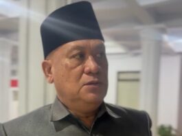 Herwin Suberhani Warning Keras: APBDP 2026 Jangan Wariskan Utang ke 2027