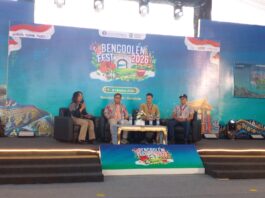 Bongkar Rahasia BI Bengkulu: Pembukuan Rapi dan QRIS Jadi Kunci UMKM Mudah Dapat Kredit Hingga Tembus Pasar Global